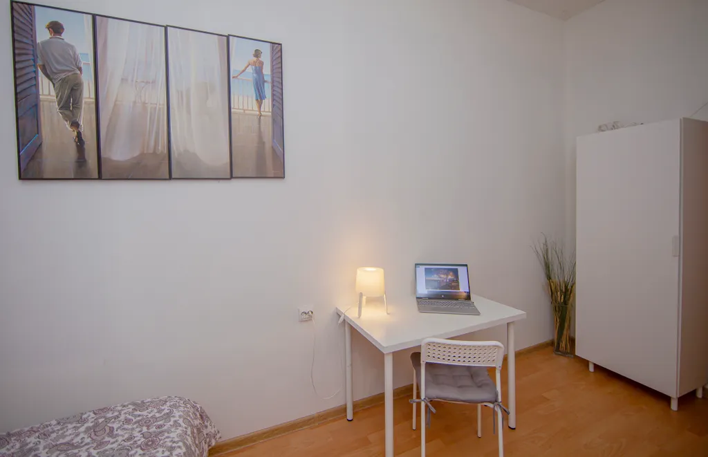 Квартира Квартира Stay Together Apartment — Санкт-Петербург