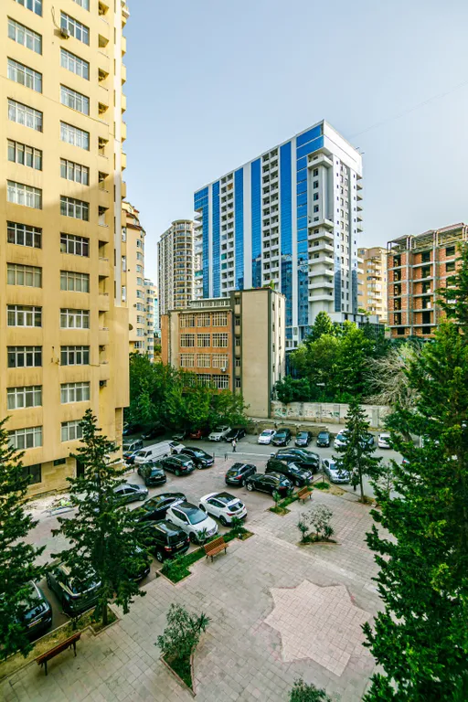 Аквапарк апартамент