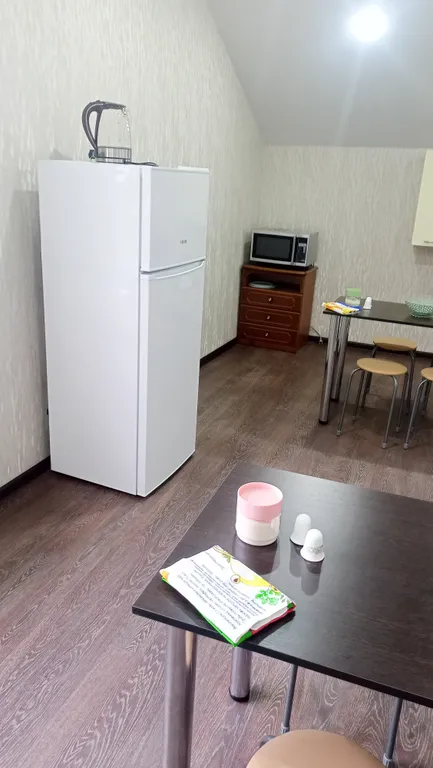 Уютная комната в частном доме