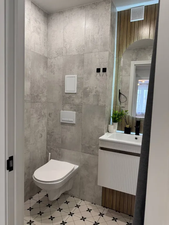 Квартира Красивая квартира в центре города для красивого отдыха — Новосибирск