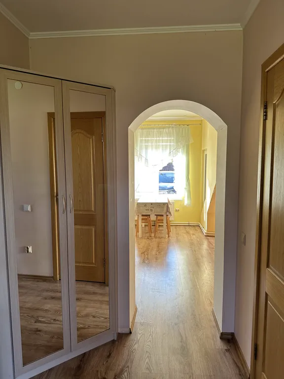 Коттедж Гостевой дом на Первомайской — Рыбачий