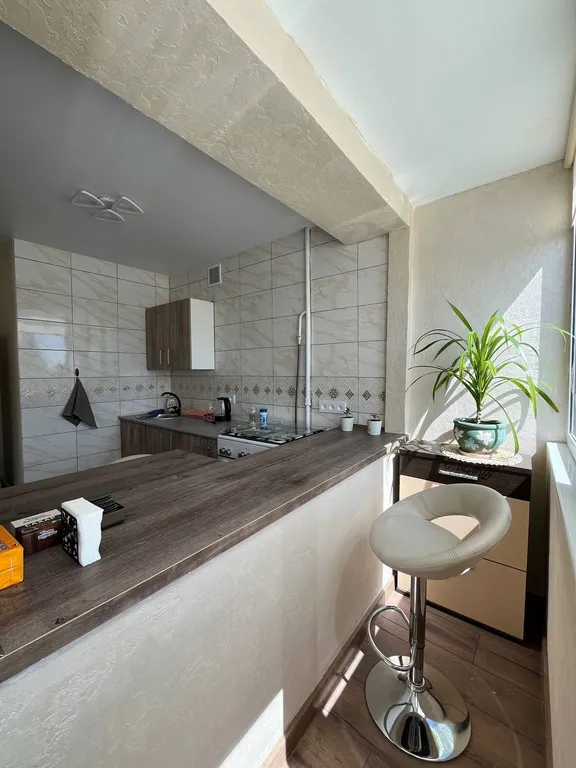 Квартира 1-комнатная Квартира — Екатеринбург