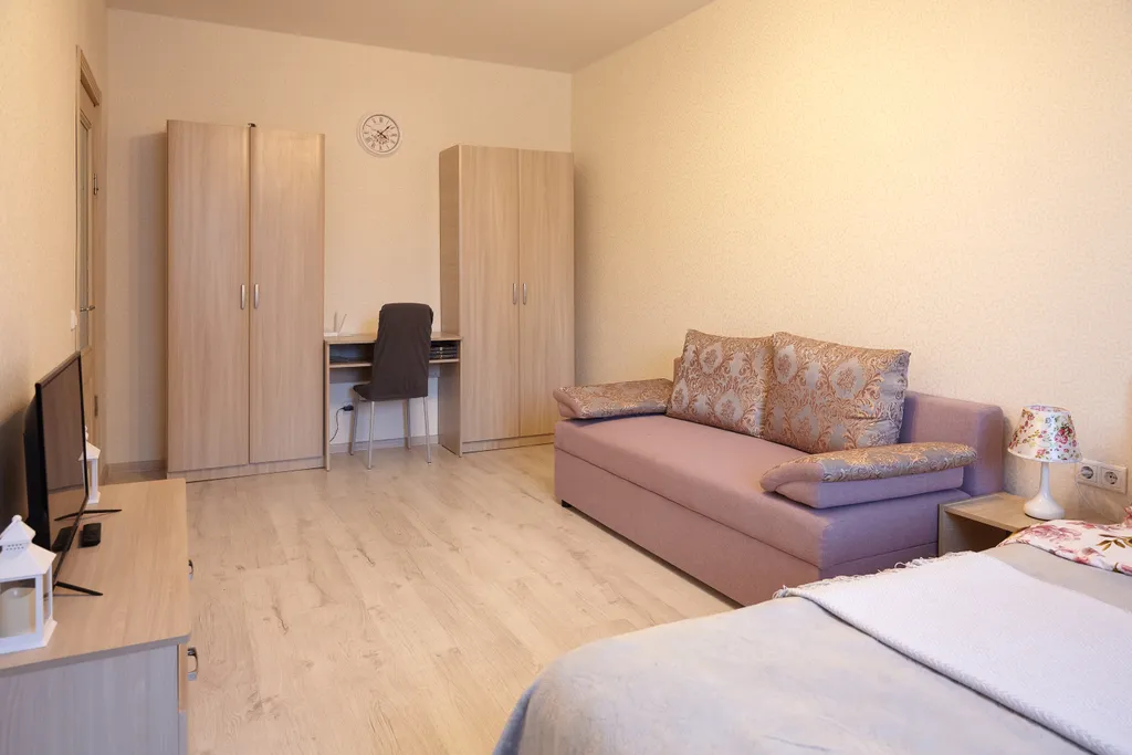 Уютная квартира в сердце города