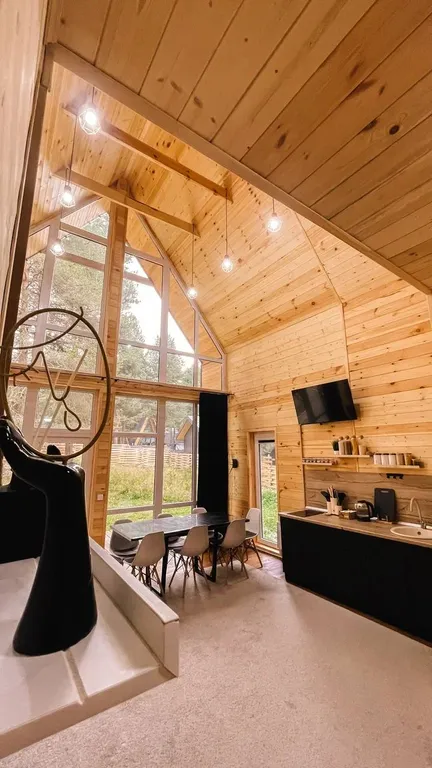 3-комнатный Дом