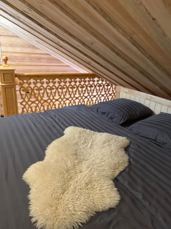 Усадьба Ладога-Лункулансаари