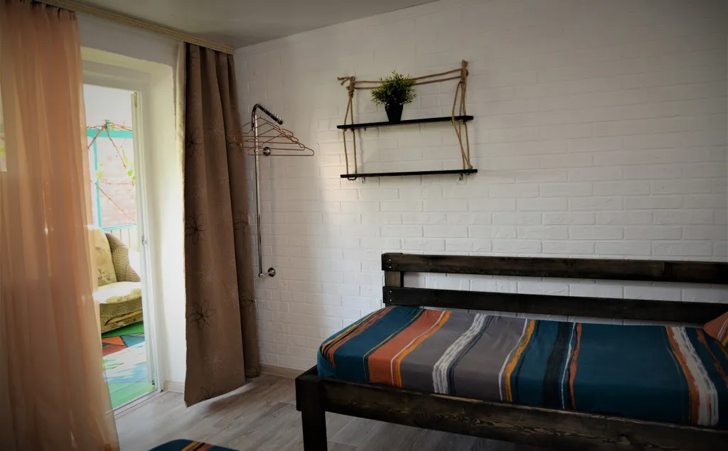 Квартира Комната — аренда посуточно в Ейск