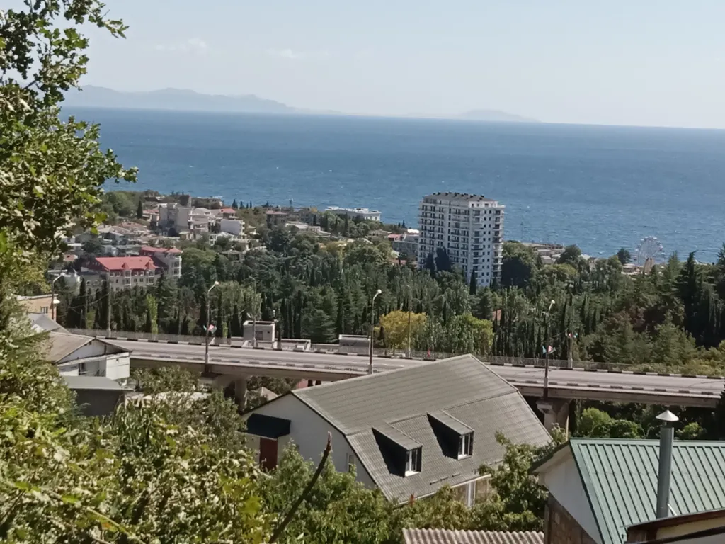 Отличный котеджик