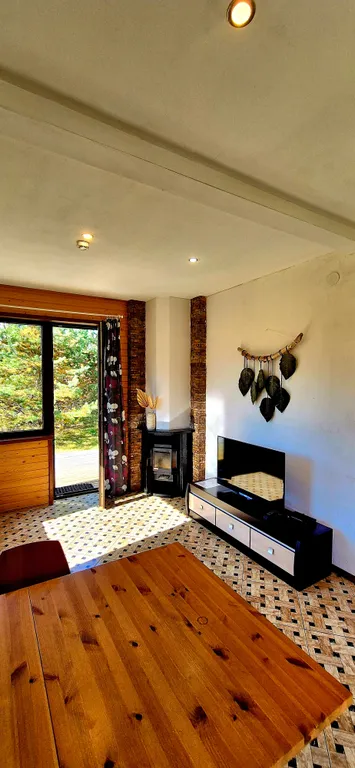 Коттеджный комплекс Куркиёки  у леса Коттедж 1