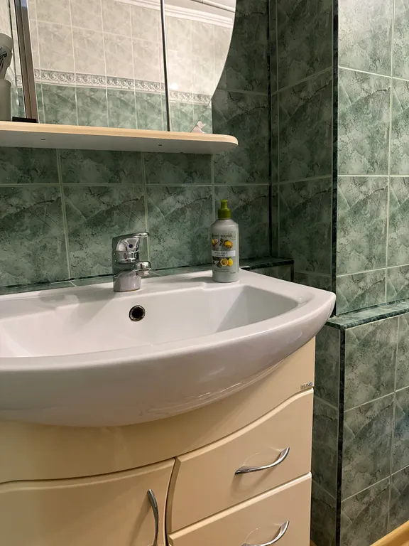 Квартира Квартира Дом у озера 2 — Светлогорск