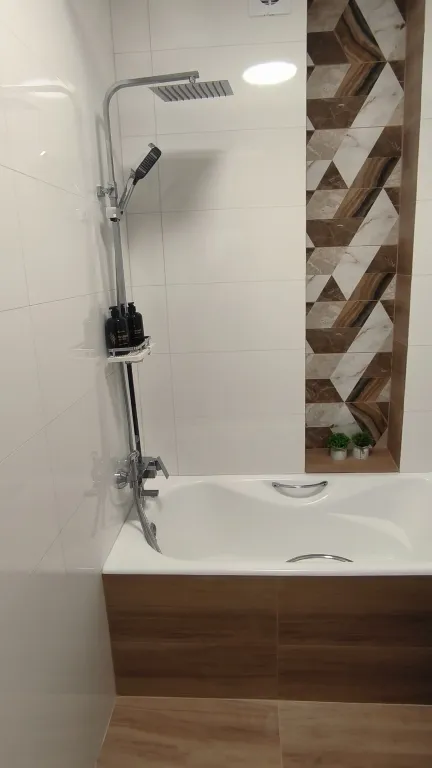 Квартира 1-комнатная Квартира — Анапа