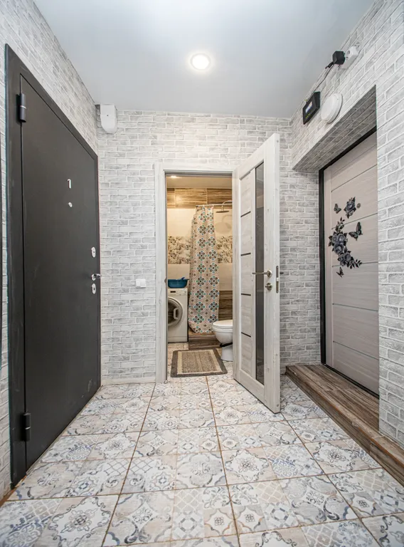 Квартира в 3 минутах пешком от клиники зрения