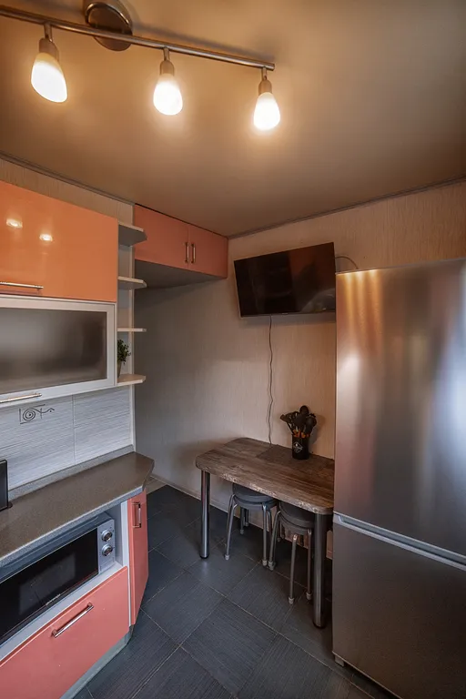 Квартира в центре города