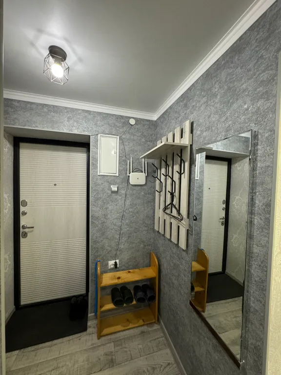 Шикарная квартира в центре города