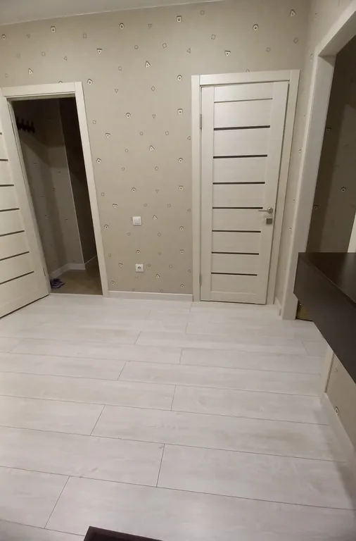 Новая просторная студия