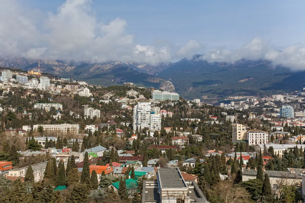 Апартаменты у Приморского парка