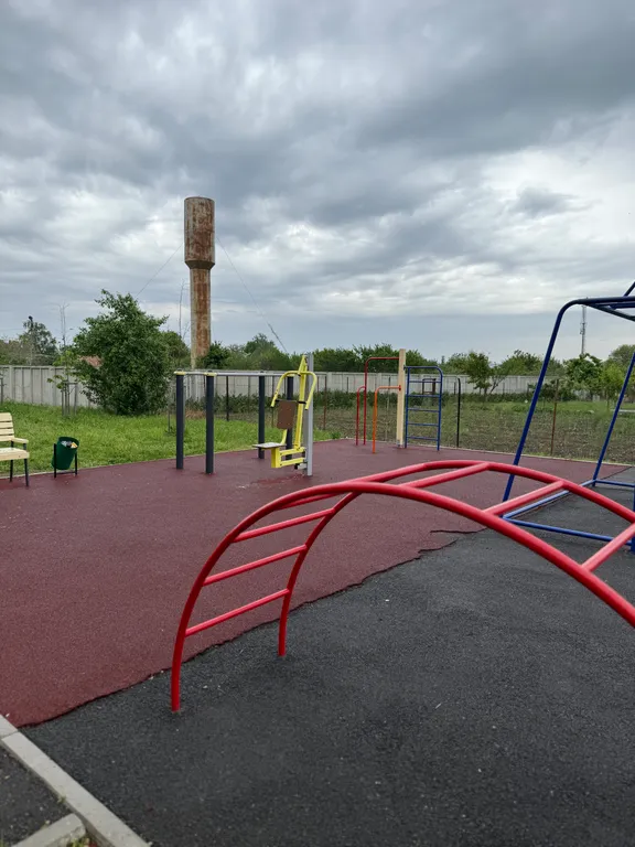 Квартира для большой семьи