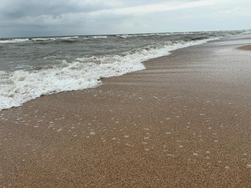 Личный пляж: топ-10 диких мест Краснодарского края