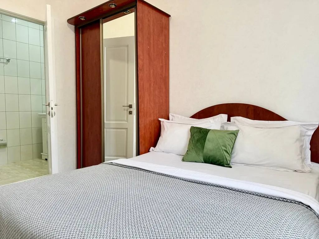 Уют и Комфорт для двоих