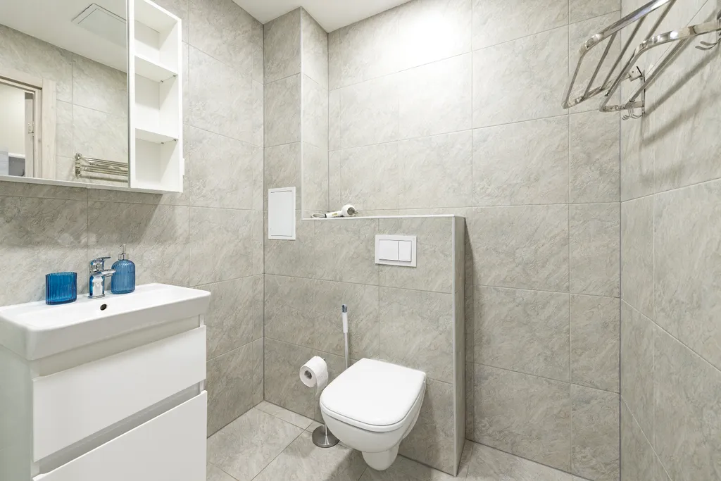 Квартира Квартира lux у метро — Санкт-Петербург