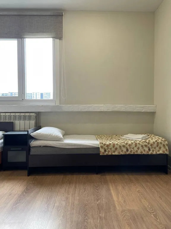 Квартира Комната — Адлер