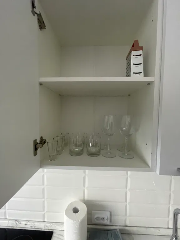 Квартира в самом сердце с абсолютно новым ремонтом