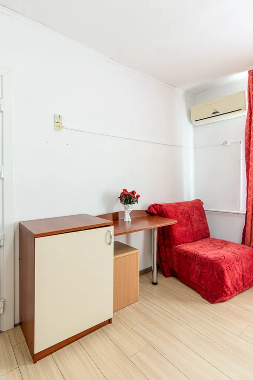 Большой дом для большой компании