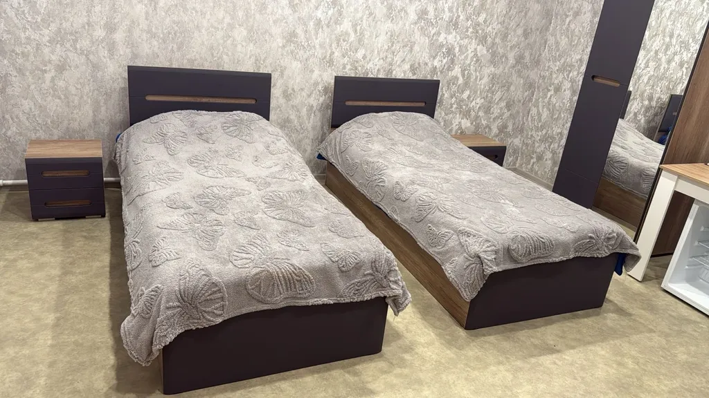 Квартира Лиса Хостел — аренда посуточно в Южно-Сахалинск