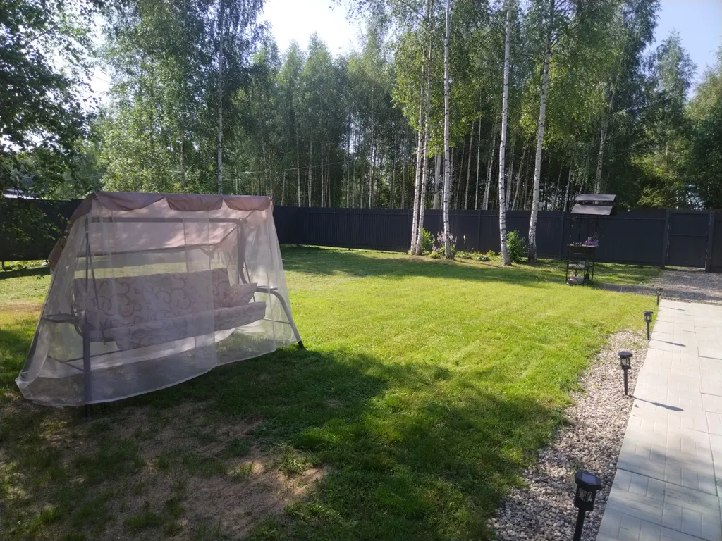 Коттедж Новый уютный дом — Соловеново