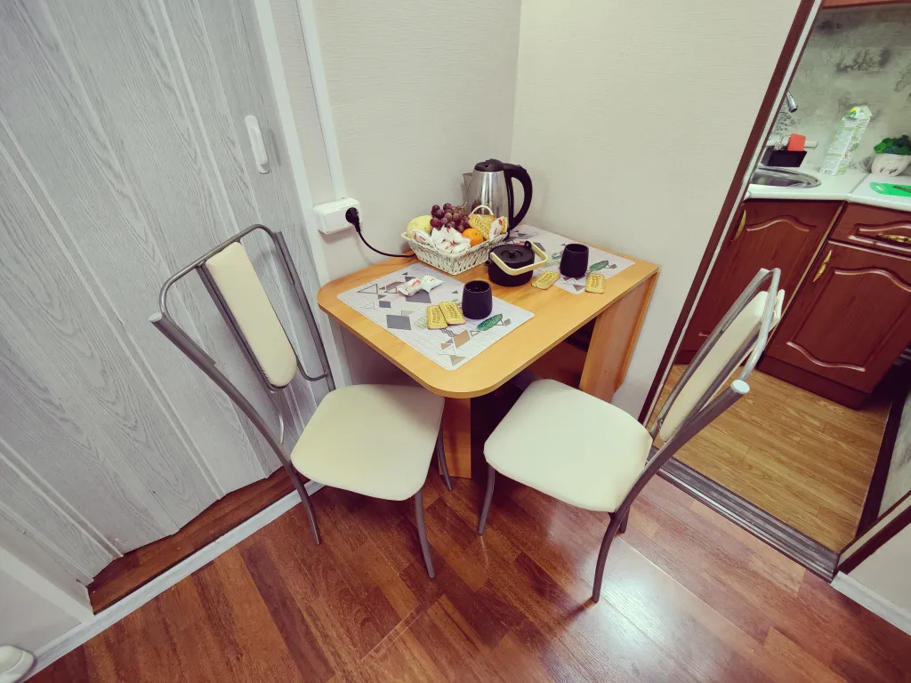 Квартира на каждый день