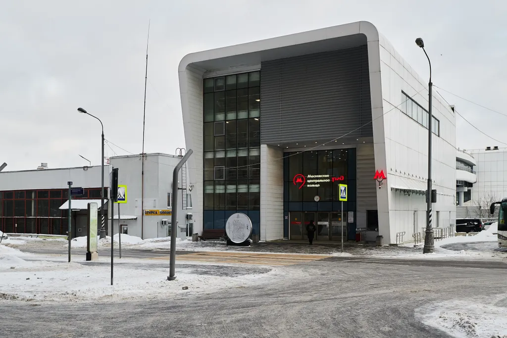 Квартира Квартира Aпapтaменты в новом ЖK — Москва