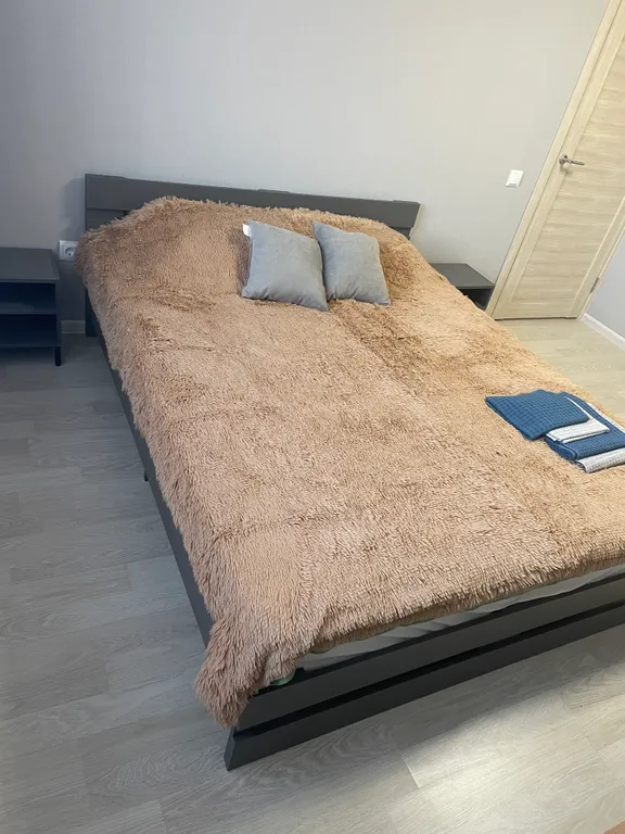 Ваша светлая квартира