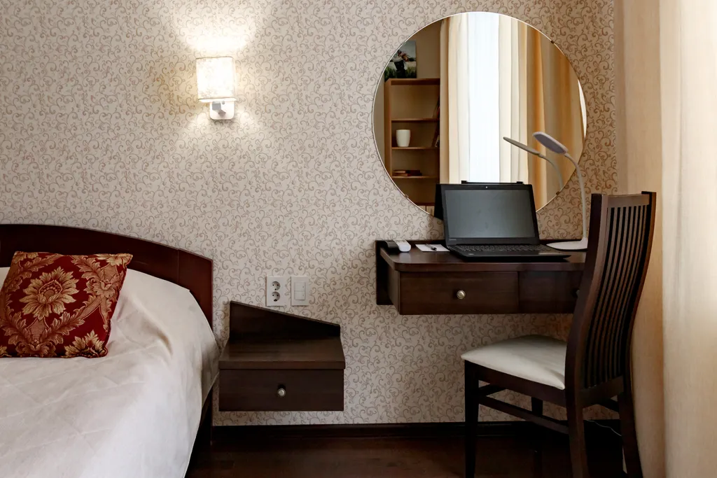 Апартаменты на МОПРа