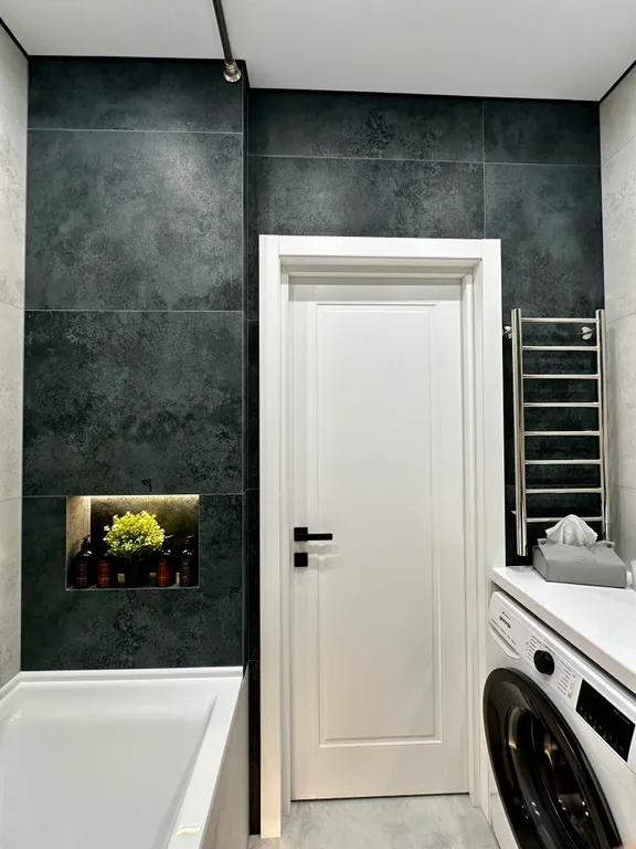 Квартира Квартира с мини баром бесплатным — Калининград