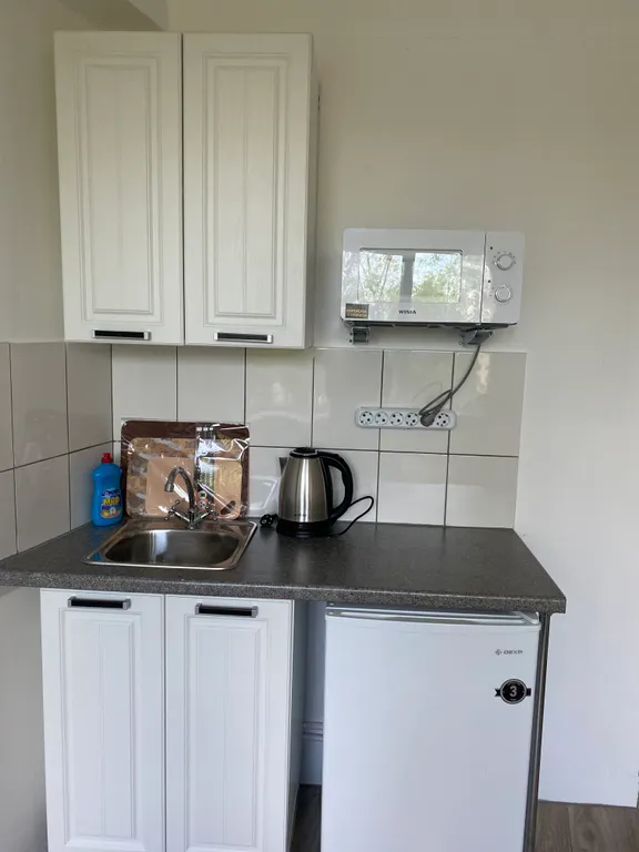 Удобное размещение