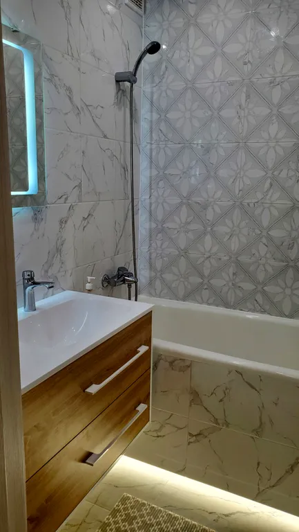 Квартира Квартира в районе Мойнаки — Евпатория