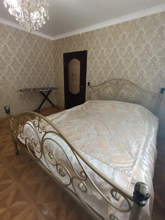 Коттедж Уютный дом у моря — Махачкала