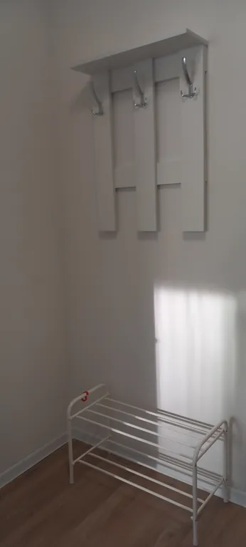 Квартира Уютная квартира в ЖК Пригород Лесное — Мисайлово