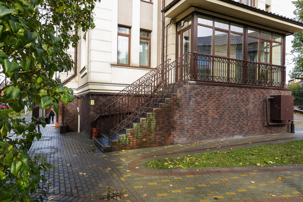 Квартира мечты у Верхнего озера