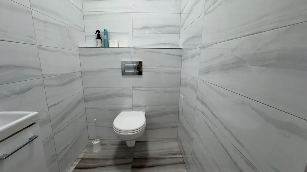 Квартира Двухкомнатная квартира возле вокзала — Самара