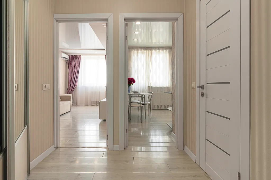 Квартира 1-комнатная Квартира — Краснодар