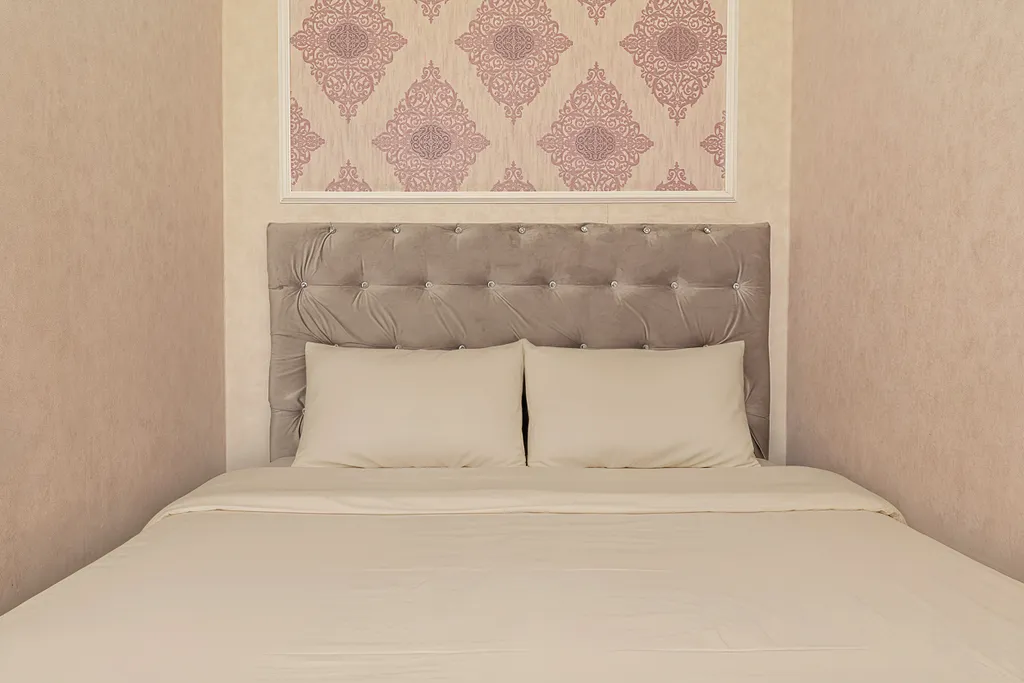 Квартира 1-комнатная Квартира — Краснодар