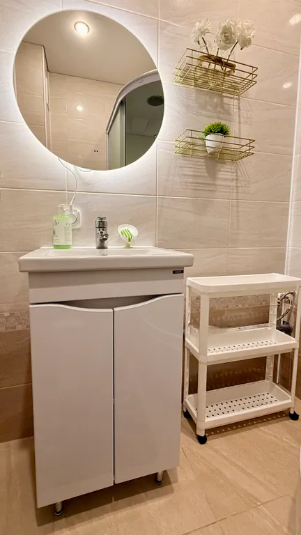 Квартира в Центре Саранска