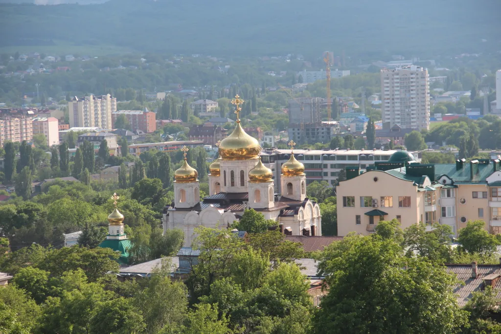 Кругозор