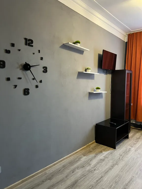 Квартира Уютная квартира в самом центре — Тверь