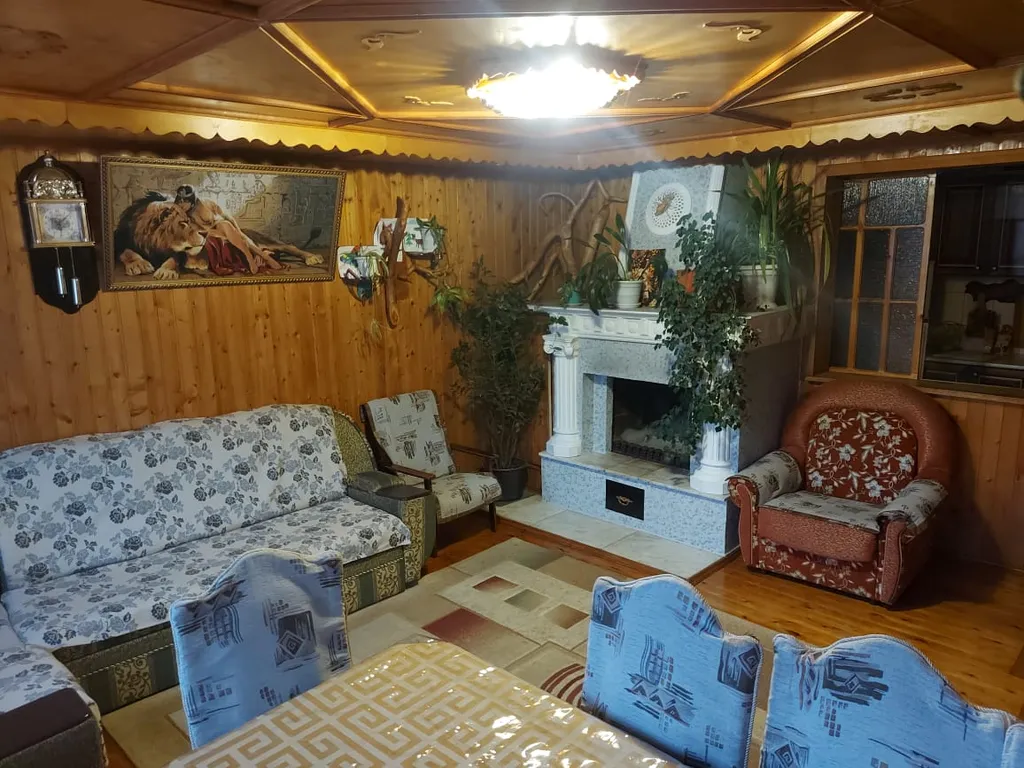 Квартира Апартамент с двумя спальнями — аренда посуточно в Теберда