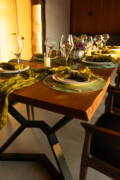 Умный дом Post & Beam Лунь 2