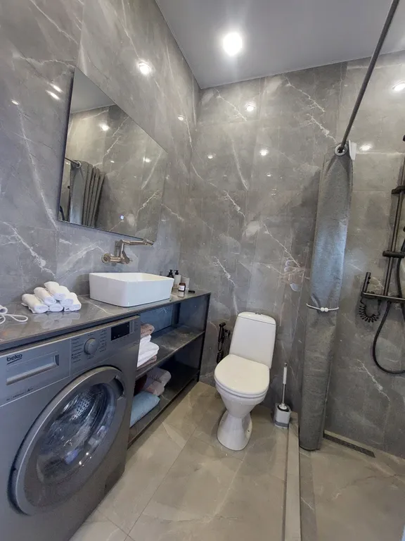 Домик для хорошего отдыха