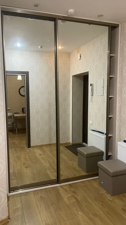 Квартира в центре Светлогорска-2