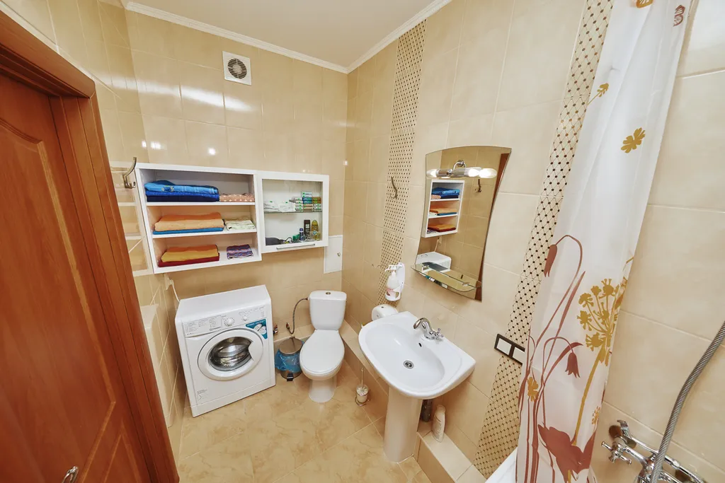 Квартира Как дома, только лучше — Севастополь