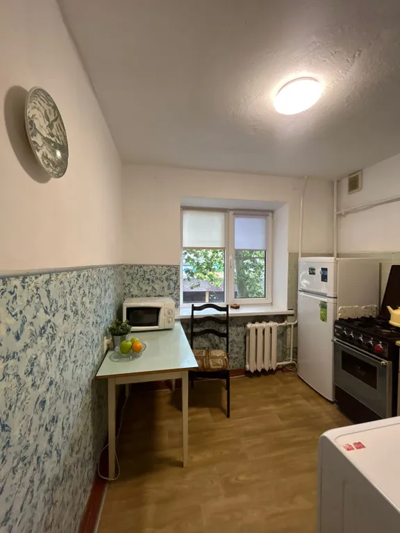 Квартира в центре — аренда посуточно в Новороссийск